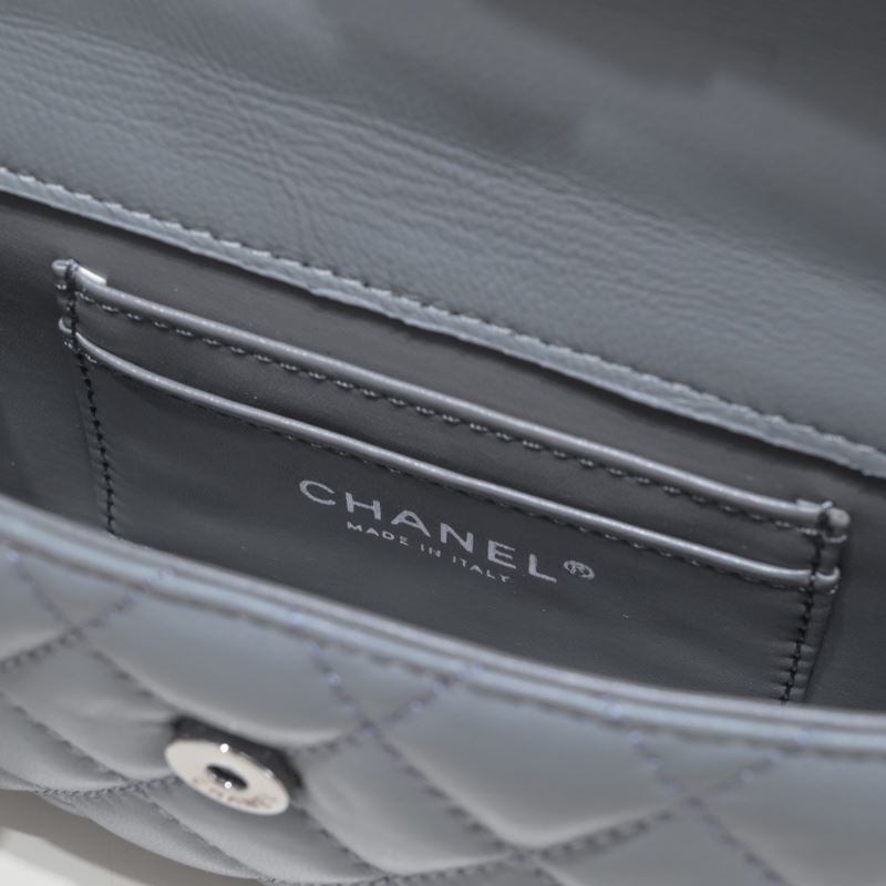 Chanel Top Handle Bags